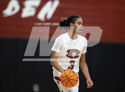 Thumbnail 2 in Jones County vs Warner Robins photogallery.