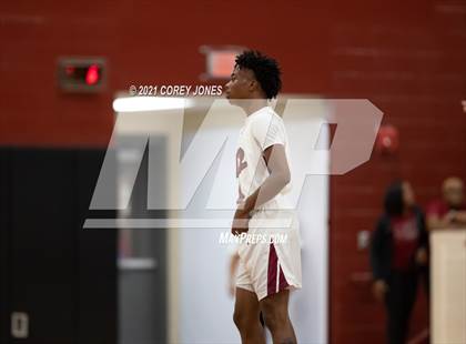 Thumbnail 2 in Jones County vs Warner Robins photogallery.