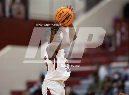 Thumbnail 1 in Jones County vs Warner Robins photogallery.