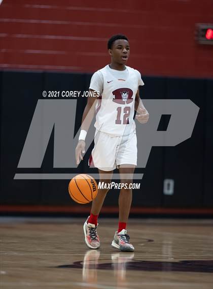 Thumbnail 1 in Jones County vs Warner Robins photogallery.