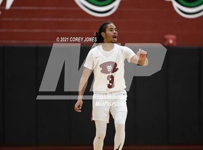 Thumbnail 3 in Jones County vs Warner Robins photogallery.