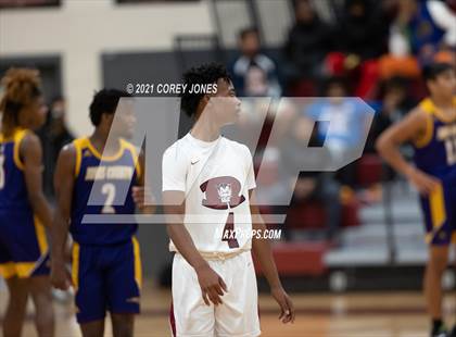 Thumbnail 3 in Jones County vs Warner Robins photogallery.