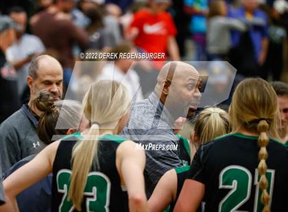 Thumbnail 1 in Fossil Ridge vs Monarch (CHSAA 5A Sweet 16) photogallery.