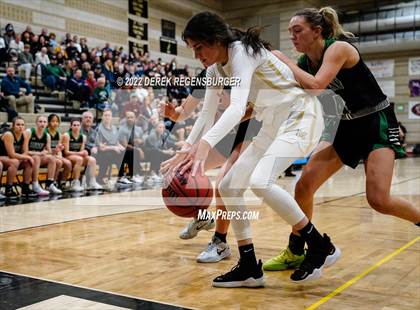 Thumbnail 1 in Fossil Ridge vs Monarch (CHSAA 5A Sweet 16) photogallery.