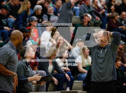 Thumbnail 1 in Fossil Ridge vs Monarch (CHSAA 5A Sweet 16) photogallery.
