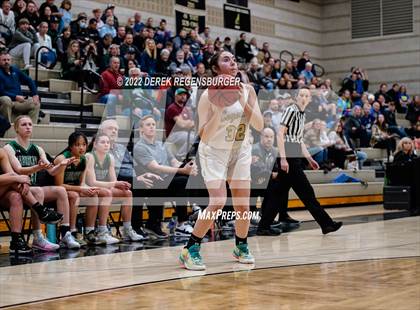 Thumbnail 1 in Fossil Ridge vs Monarch (CHSAA 5A Sweet 16) photogallery.