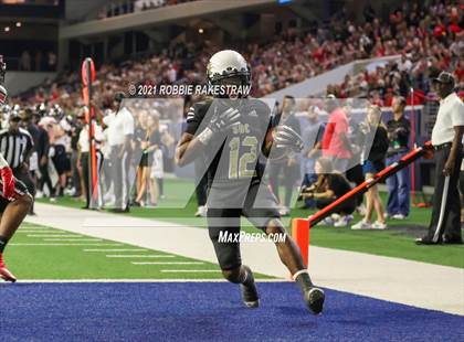 Thumbnail 1 in South Oak Cliff vs. Lovejoy (UIL 5A Regional Finals) photogallery.