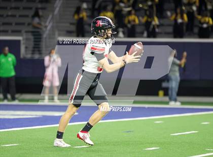 Thumbnail 1 in South Oak Cliff vs. Lovejoy (UIL 5A Regional Finals) photogallery.