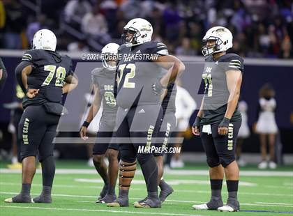 Thumbnail 3 in South Oak Cliff vs. Lovejoy (UIL 5A Regional Finals) photogallery.
