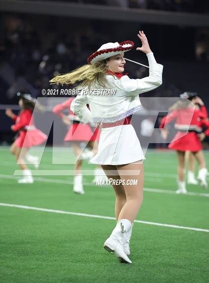 Thumbnail 2 in South Oak Cliff vs. Lovejoy (UIL 5A Regional Finals) photogallery.