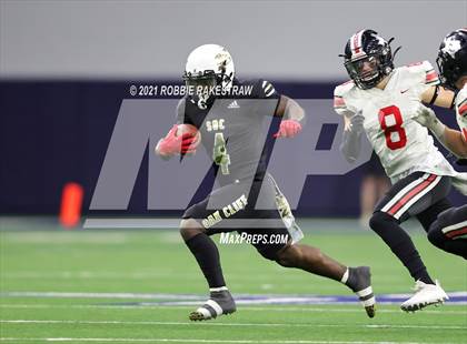 Thumbnail 2 in South Oak Cliff vs. Lovejoy (UIL 5A Regional Finals) photogallery.