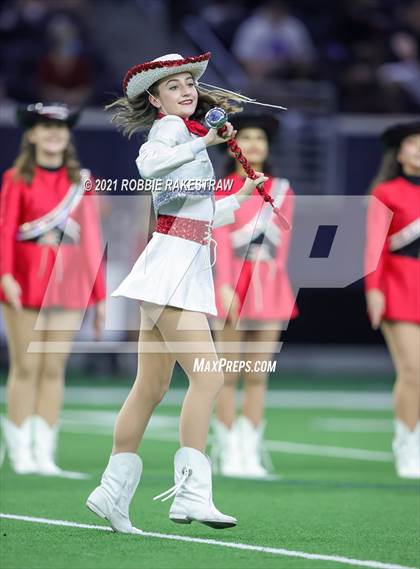 Thumbnail 2 in South Oak Cliff vs. Lovejoy (UIL 5A Regional Finals) photogallery.