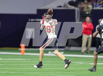 Thumbnail 3 in South Oak Cliff vs. Lovejoy (UIL 5A Regional Finals) photogallery.