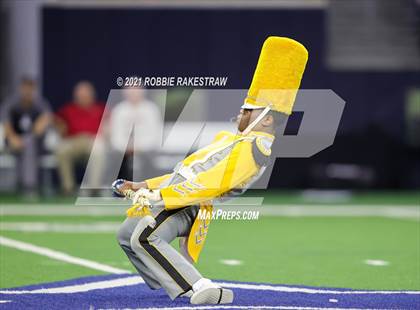 Thumbnail 2 in South Oak Cliff vs. Lovejoy (UIL 5A Regional Finals) photogallery.