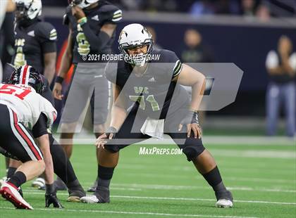 Thumbnail 2 in South Oak Cliff vs. Lovejoy (UIL 5A Regional Finals) photogallery.