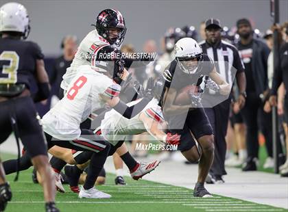 Thumbnail 1 in South Oak Cliff vs. Lovejoy (UIL 5A Regional Finals) photogallery.