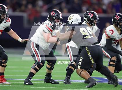 Thumbnail 3 in South Oak Cliff vs. Lovejoy (UIL 5A Regional Finals) photogallery.