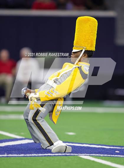 Thumbnail 1 in South Oak Cliff vs. Lovejoy (UIL 5A Regional Finals) photogallery.