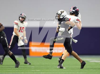 Thumbnail 3 in South Oak Cliff vs. Lovejoy (UIL 5A Regional Finals) photogallery.