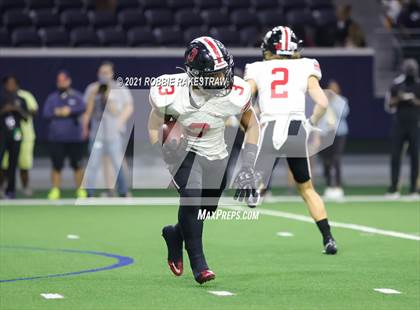 Thumbnail 2 in South Oak Cliff vs. Lovejoy (UIL 5A Regional Finals) photogallery.