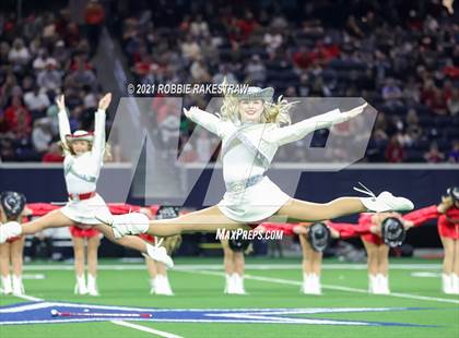 Thumbnail 3 in South Oak Cliff vs. Lovejoy (UIL 5A Regional Finals) photogallery.