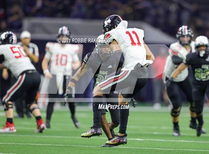 Thumbnail 1 in South Oak Cliff vs. Lovejoy (UIL 5A Regional Finals) photogallery.