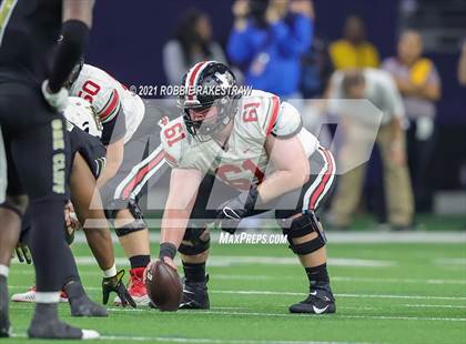 Thumbnail 2 in South Oak Cliff vs. Lovejoy (UIL 5A Regional Finals) photogallery.