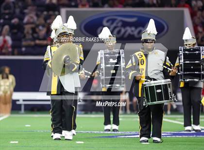 Thumbnail 2 in South Oak Cliff vs. Lovejoy (UIL 5A Regional Finals) photogallery.