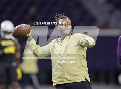 Thumbnail 2 in South Oak Cliff vs. Lovejoy (UIL 5A Regional Finals) photogallery.