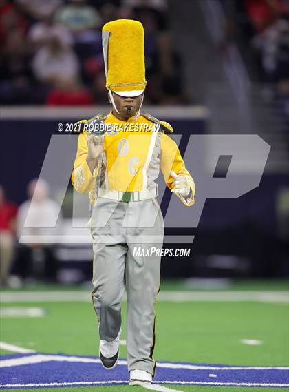 Thumbnail 2 in South Oak Cliff vs. Lovejoy (UIL 5A Regional Finals) photogallery.