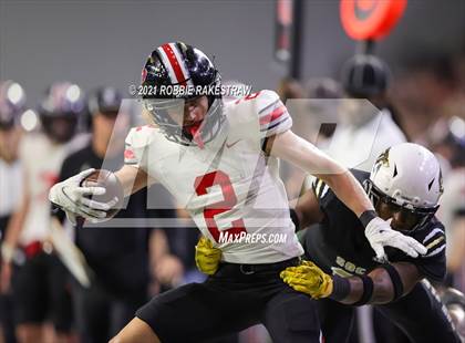 Thumbnail 1 in South Oak Cliff vs. Lovejoy (UIL 5A Regional Finals) photogallery.