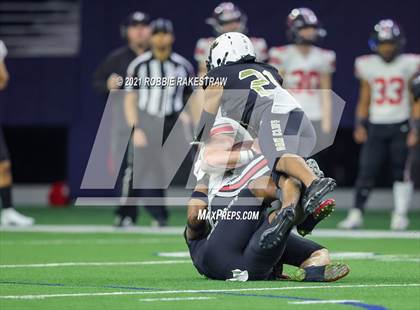 Thumbnail 1 in South Oak Cliff vs. Lovejoy (UIL 5A Regional Finals) photogallery.