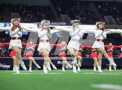Thumbnail 3 in South Oak Cliff vs. Lovejoy (UIL 5A Regional Finals) photogallery.