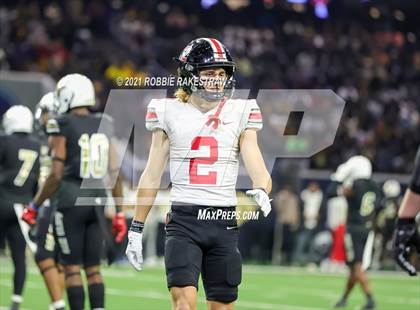 Thumbnail 3 in South Oak Cliff vs. Lovejoy (UIL 5A Regional Finals) photogallery.