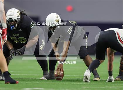 Thumbnail 3 in South Oak Cliff vs. Lovejoy (UIL 5A Regional Finals) photogallery.