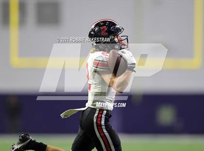 Thumbnail 1 in South Oak Cliff vs. Lovejoy (UIL 5A Regional Finals) photogallery.