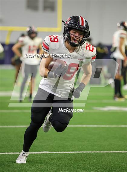 Thumbnail 3 in South Oak Cliff vs. Lovejoy (UIL 5A Regional Finals) photogallery.