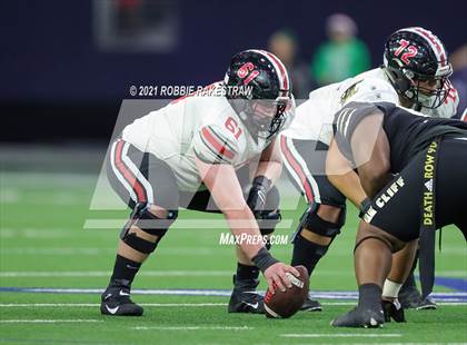 Thumbnail 2 in South Oak Cliff vs. Lovejoy (UIL 5A Regional Finals) photogallery.