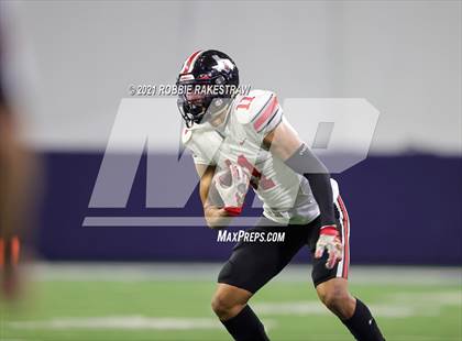 Thumbnail 3 in South Oak Cliff vs. Lovejoy (UIL 5A Regional Finals) photogallery.