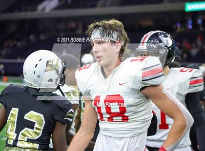 Thumbnail 3 in South Oak Cliff vs. Lovejoy (UIL 5A Regional Finals) photogallery.