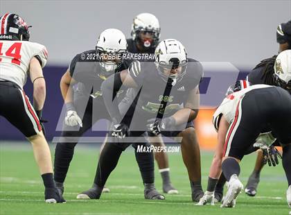 Thumbnail 3 in South Oak Cliff vs. Lovejoy (UIL 5A Regional Finals) photogallery.