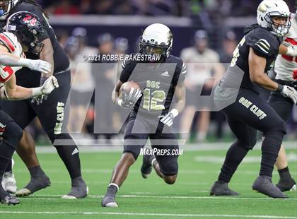 Thumbnail 3 in South Oak Cliff vs. Lovejoy (UIL 5A Regional Finals) photogallery.