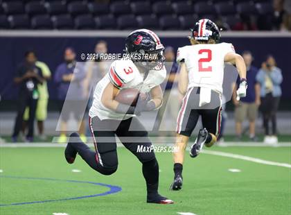 Thumbnail 1 in South Oak Cliff vs. Lovejoy (UIL 5A Regional Finals) photogallery.