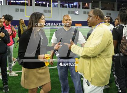 Thumbnail 1 in South Oak Cliff vs. Lovejoy (UIL 5A Regional Finals) photogallery.