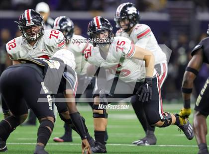 Thumbnail 2 in South Oak Cliff vs. Lovejoy (UIL 5A Regional Finals) photogallery.