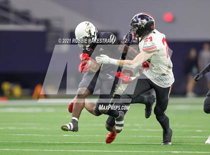 Thumbnail 3 in South Oak Cliff vs. Lovejoy (UIL 5A Regional Finals) photogallery.