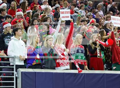 Thumbnail 1 in South Oak Cliff vs. Lovejoy (UIL 5A Regional Finals) photogallery.
