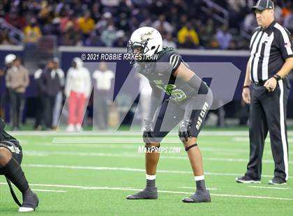 Thumbnail 2 in South Oak Cliff vs. Lovejoy (UIL 5A Regional Finals) photogallery.