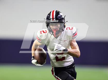 Thumbnail 2 in South Oak Cliff vs. Lovejoy (UIL 5A Regional Finals) photogallery.