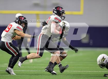 Thumbnail 3 in South Oak Cliff vs. Lovejoy (UIL 5A Regional Finals) photogallery.
